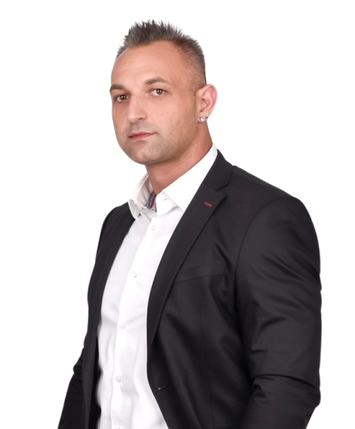 Кристиян Сотиров